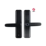 Smart Zigbee Tuya Door Lock with Fingerprint, Code, Card.