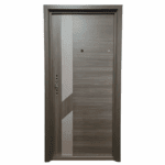 Budget Single Entry Door