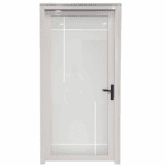 Interior Bathroom  Door