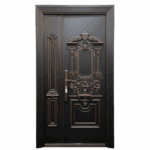 Italian Classic Double Entry Door