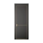 Interior MDF Panel Door